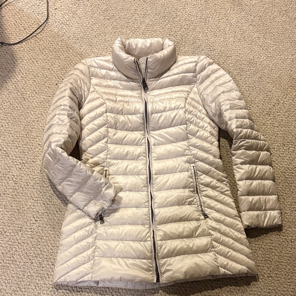 Gerry Weber Edition Down Feather Jacket - image 7